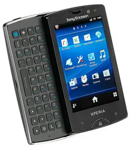  Прошивка телефона Sony Xperia Pro в Воронеже